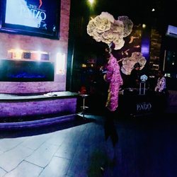 The Patio Social Club - VIP