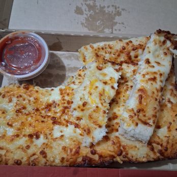 Pizza Hut - Cheesy Bread - Pizza Near Me - Burleson, Texas Pizza Hut - Cheesy Bread - Pizza Near Me - Burleson, Texas