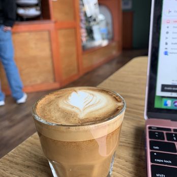 Bennu Coffee - Cortado - Coffee & Tea Near Me - Austin, Texas Bennu Coffee - Cortado - Coffee & Tea Near Me - Austin, Texas