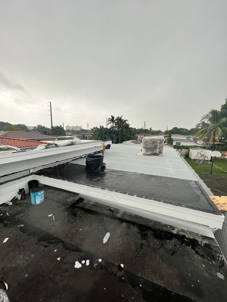 Slide of Stable Rock Roofing
