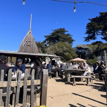 Hog Island Oyster - Seafood Near Me - Marshall, California Hog Island Oyster - Seafood Near Me - Marshall, California