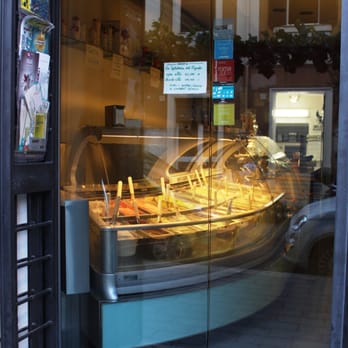 La Gelateria del Pigneto - Ice Cream & Frozen Yogurt Near Me - Rome, RM La Gelateria del Pigneto - Ice Cream & Frozen Yogurt Near Me - Rome, RM