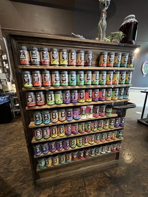 Portal Tea by null
