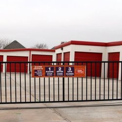 Public Storage