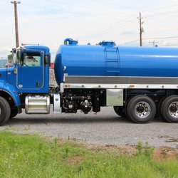Buffalo Septic