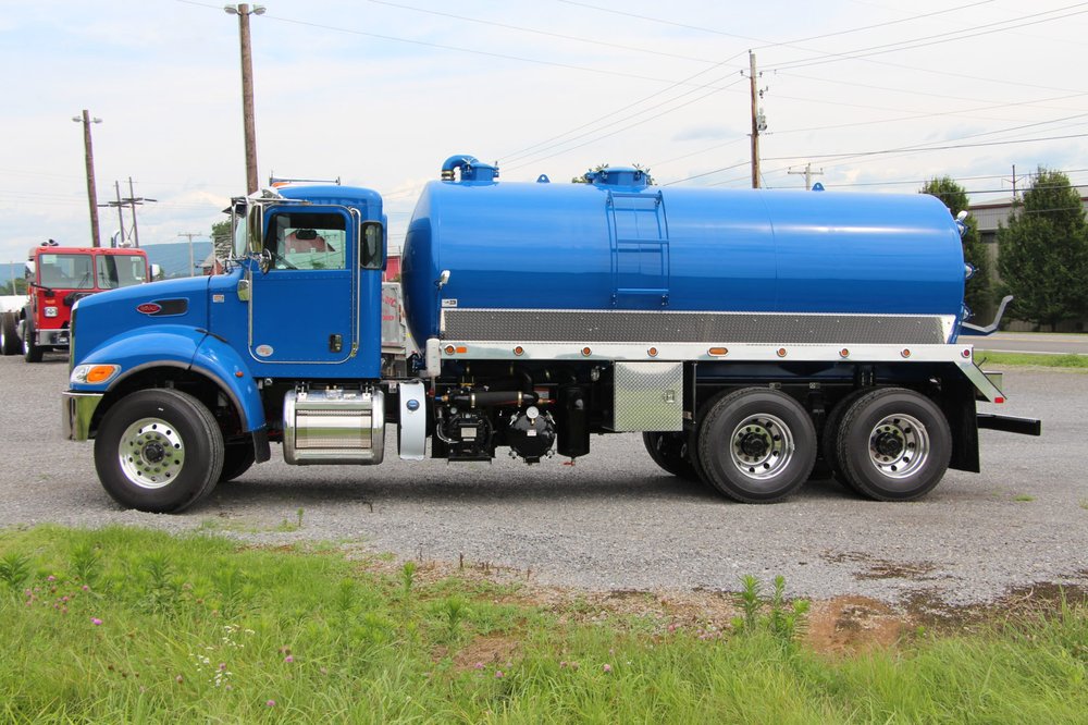 BUFFALO SEPTIC Updated August 2024 16 Photos 5138 South Park Ave