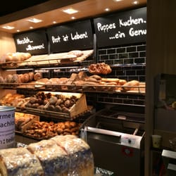 Bäckerei Puppe