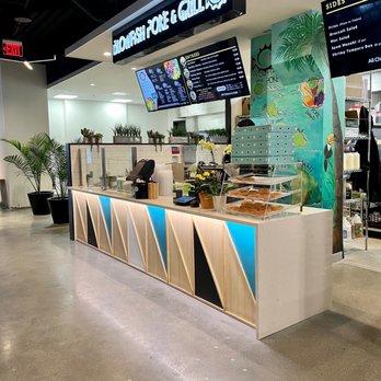 Blowfish Poke & Grill | Hawaiian Restaurant | Rhode Island DC - Poke Near Me - Washington, DC, District of Columbia Blowfish Poke & Grill | Hawaiian Restaurant | Rhode Island DC - Poke Near Me - Washington, DC, District of Columbia