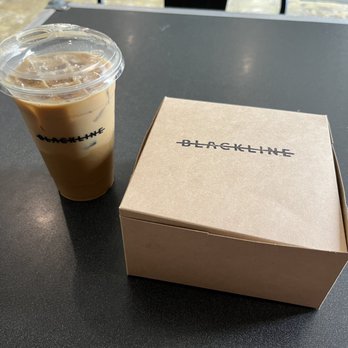 Blackline Coffee & Donuts - Order at blackline - Coffee & Tea Near Me - Webster, Texas Blackline Coffee & Donuts - Order at blackline - Coffee & Tea Near Me - Webster, Texas