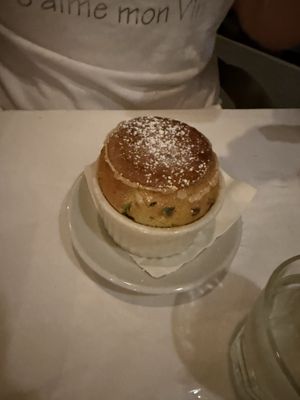 Two Chefs Restaurant by null