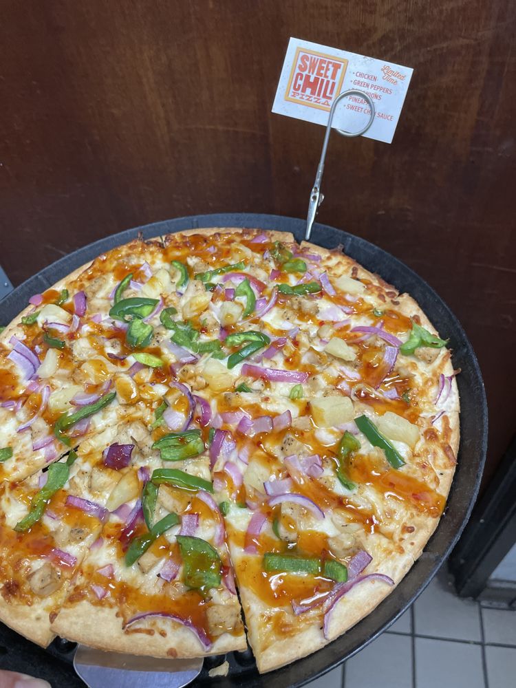 PIZZA RANCH Updated October 2024 35 Photos & 30 Reviews 2905 New