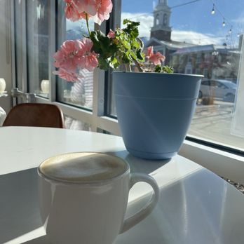 Cuppa - Coffee & Tea Near Me - Ogden, Utah
