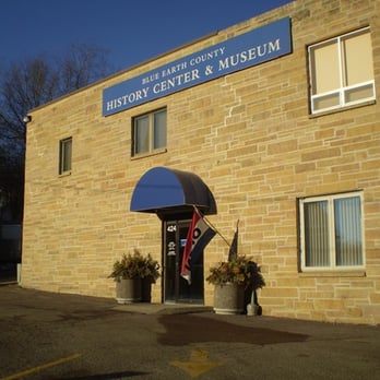 Blue Earth County Historical Society - Museums Near Me - Mankato, Minnesota Blue Earth County Historical Society - Museums Near Me - Mankato, Minnesota