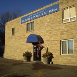 Blue Earth County Historical Society