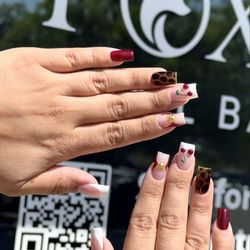 Foxe Nail Bar