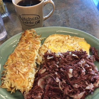 Kitchen Table Cafe - Breakfast & Brunch Near Me - Vancouver, Washington Kitchen Table Cafe - Breakfast & Brunch Near Me - Vancouver, Washington