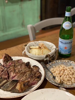 Ristorante del Fagioli by null
