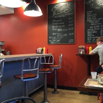 Social Burger - Yum. - Burgers Near Me - Vienna, Virginia Social Burger - Yum. - Burgers Near Me - Vienna, Virginia