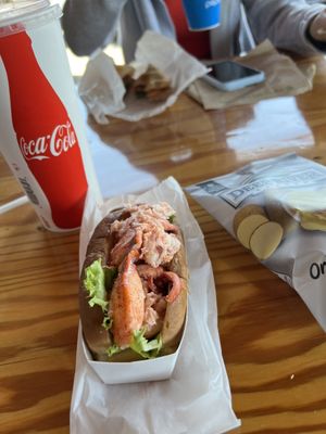 Menemsha Galley by null