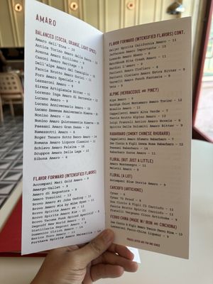 Menu photo 2 Buttercup  Chicago, IL