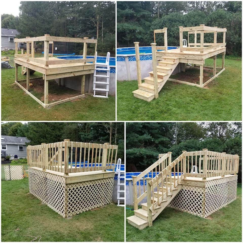 Slide of Modern Brick Renovations