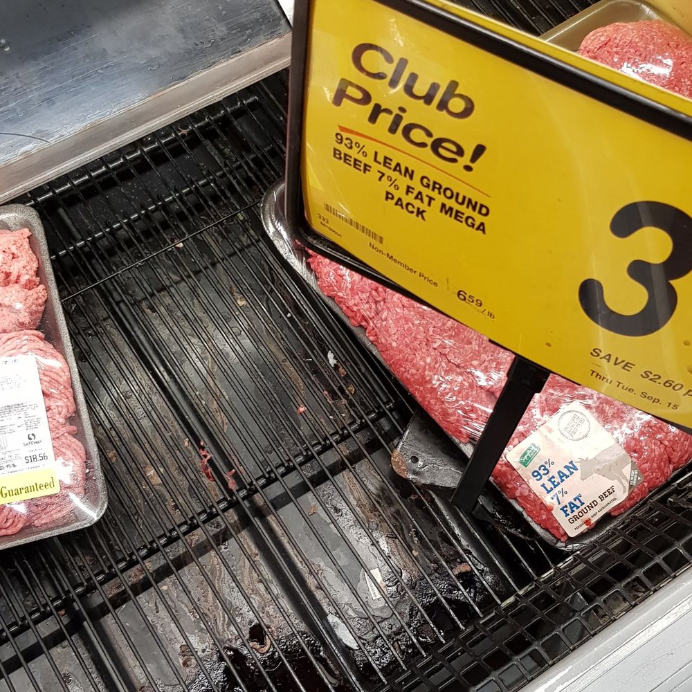 Safeway - a sign for club price at a grocery store - Grocery Near Me - Livermore, California Safeway - a sign for club price at a grocery store - Grocery Near Me - Livermore, California