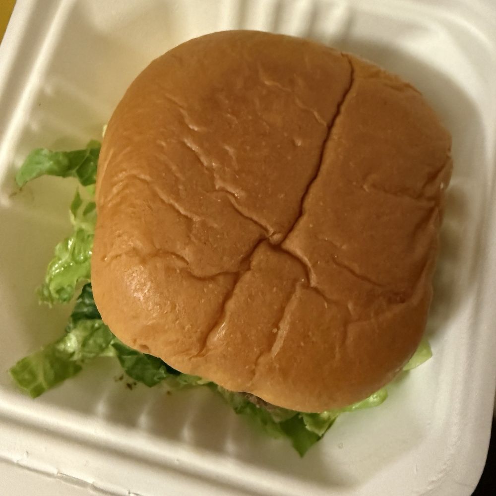 Stack'd Burger - Original Stack - Chicken Shop Near Me - Brooklyn, New York Stack'd Burger - Original Stack - Chicken Shop Near Me - Brooklyn, New York