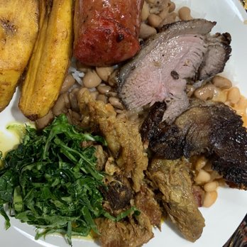 Juanita - Buffet - Brazilian Near Me - Stoughton, Massachusetts