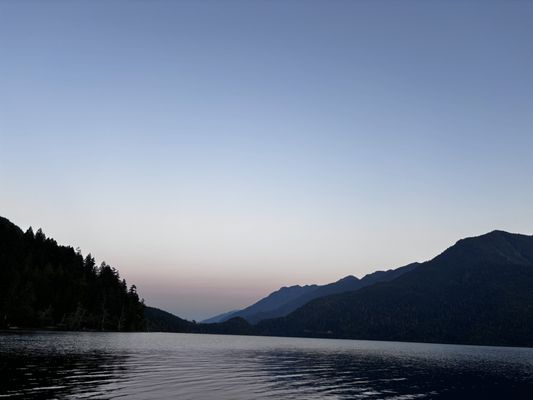 Log Cabin Resort by null