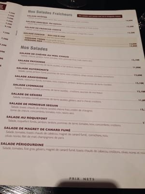 Menu photo 2 Le Broc Lille, 59