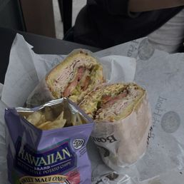 Sanfranpsycho Sandwich Sanfranpsycho Sandwich