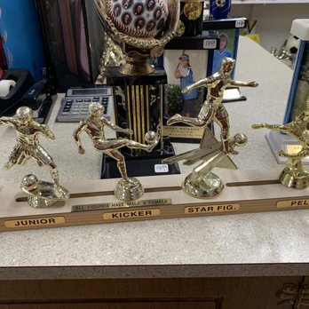 Awardline - Trophy Shops Near Me - Waipahu, Hawaii