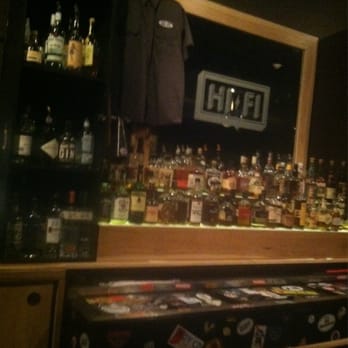HI-FI - Music Venues Near Me - Indianapolis, Indiana