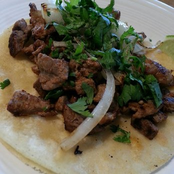 RR6 Kitchen & Bar - Steak taco. - Bars Near Me - Framingham, Massachusetts