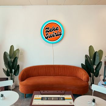 Zeke Swirls - Juice Bars & Smoothies Near Me - La Cañada Flintridge, California Zeke Swirls - Juice Bars & Smoothies Near Me - La Cañada Flintridge, California