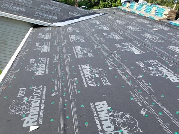 Slide of KK Brothers Remodeling Services