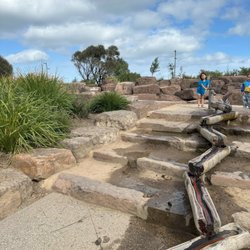 Water feature