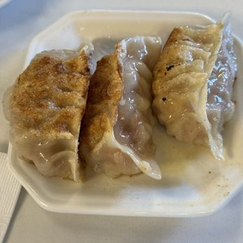 Dimsum King  & Seafood - Fried Chicken Dumplings - Dim Sum Near Me - Orlando, Florida