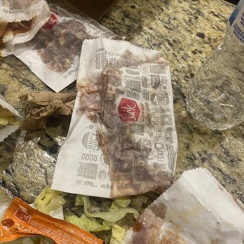 Jack in the Box - Fast Food Near Me - Goodyear, Arizona
