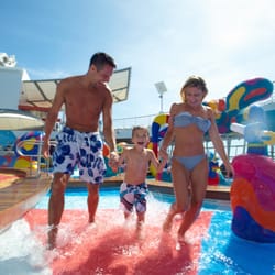 Classic Travel Services - We offer a variety of family vacations.
