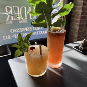 Plunder Rum and Tapas Bar - Tapas Bars Near Me - Spokane, Washington