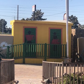 Sunshine Cafe - Restroom - Coffee & Tea Near Me - Yuma, Arizona Sunshine Cafe - Restroom - Coffee & Tea Near Me - Yuma, Arizona