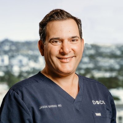 Dr. Jason Snibbe by null