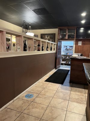 Gino's Italian Restaurant - Palmdale by null