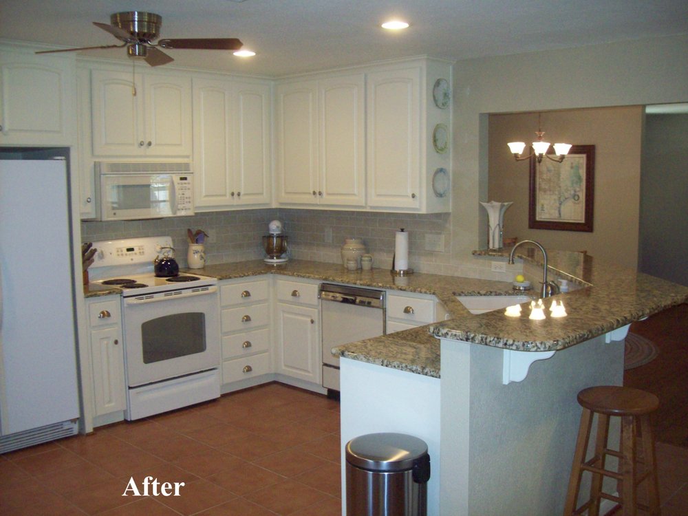 Slide of Double T Construction