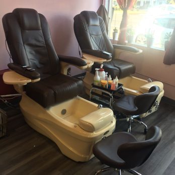 Eden Nails - Brand new shop! - Nail Salons Near Me - Portland, Oregon Eden Nails - Brand new shop! - Nail Salons Near Me - Portland, Oregon