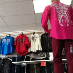 El Dorado Fashions