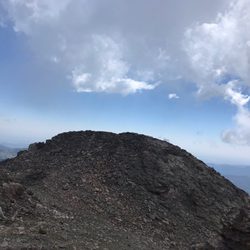 Twin Sisters Trailhead