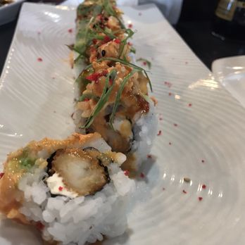 Amerikan Ni Sushi - Japanese Near Me - Minden, Nevada