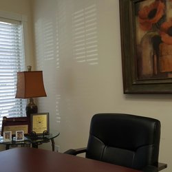 Streeter Law Group - Conference room